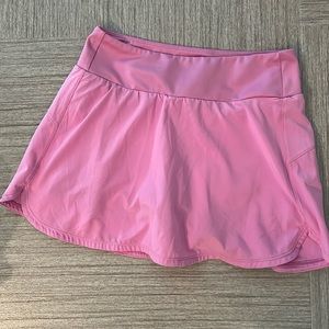 Zella Tennis Skirt